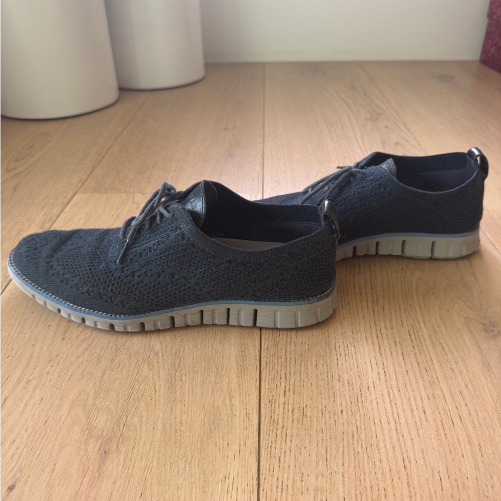 Men's ZERØGRAND Remastered Stitchlite™ Wingtip Oxfords